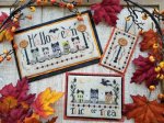 (image for) Halloween Street